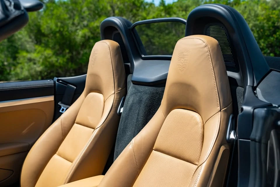 2017 Porsche 718 Boxster - Image 2 of 20