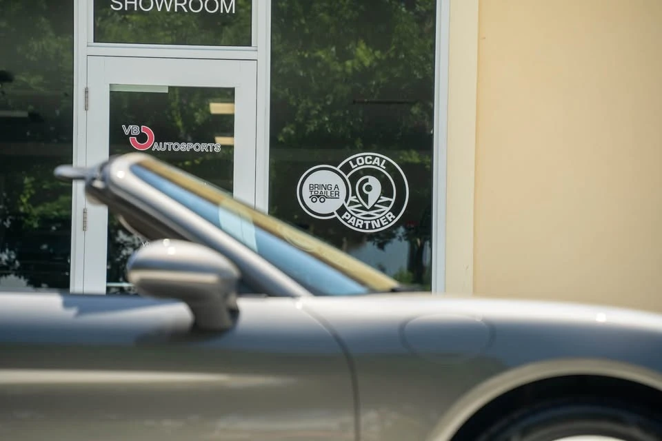 2017 Porsche 718 Boxster - Image 6 of 20