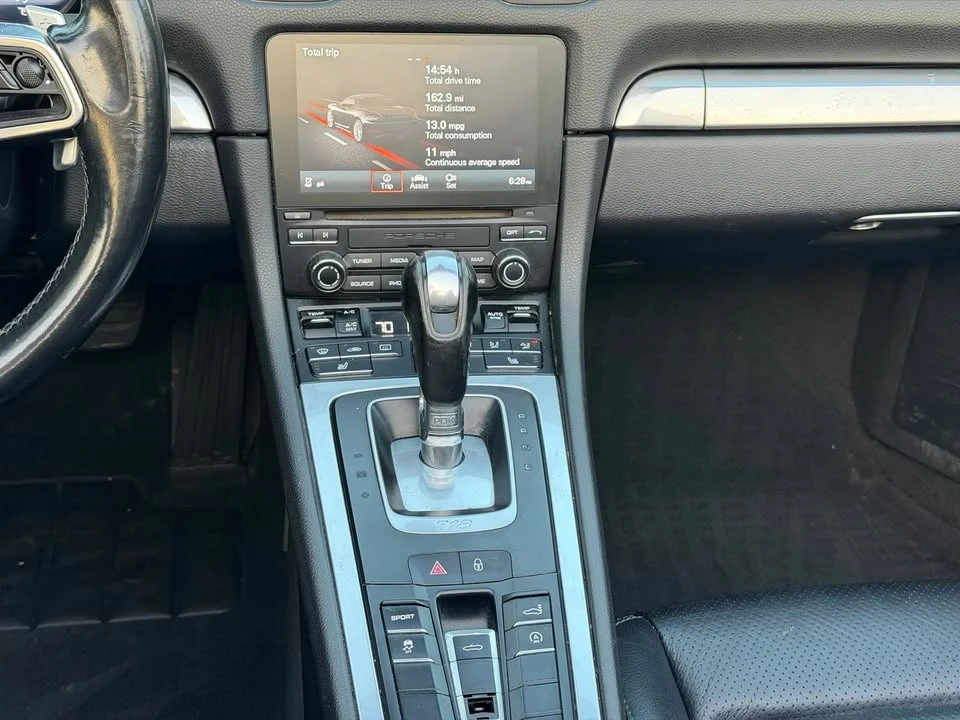 2017 Porsche 718 Boxster - Image 20 of 20