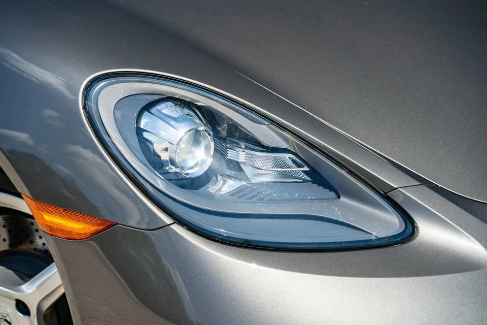 2017 Porsche 718 Boxster - Image 19 of 20