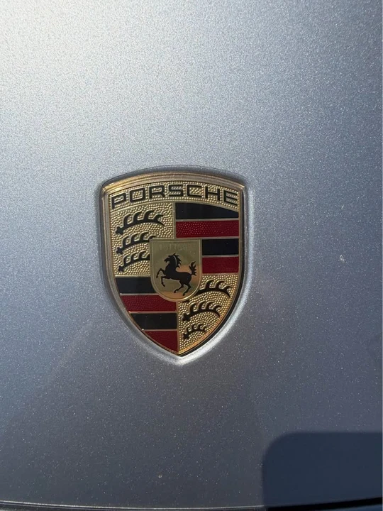 2017 Porsche 718 Boxster - Image 9 of 10