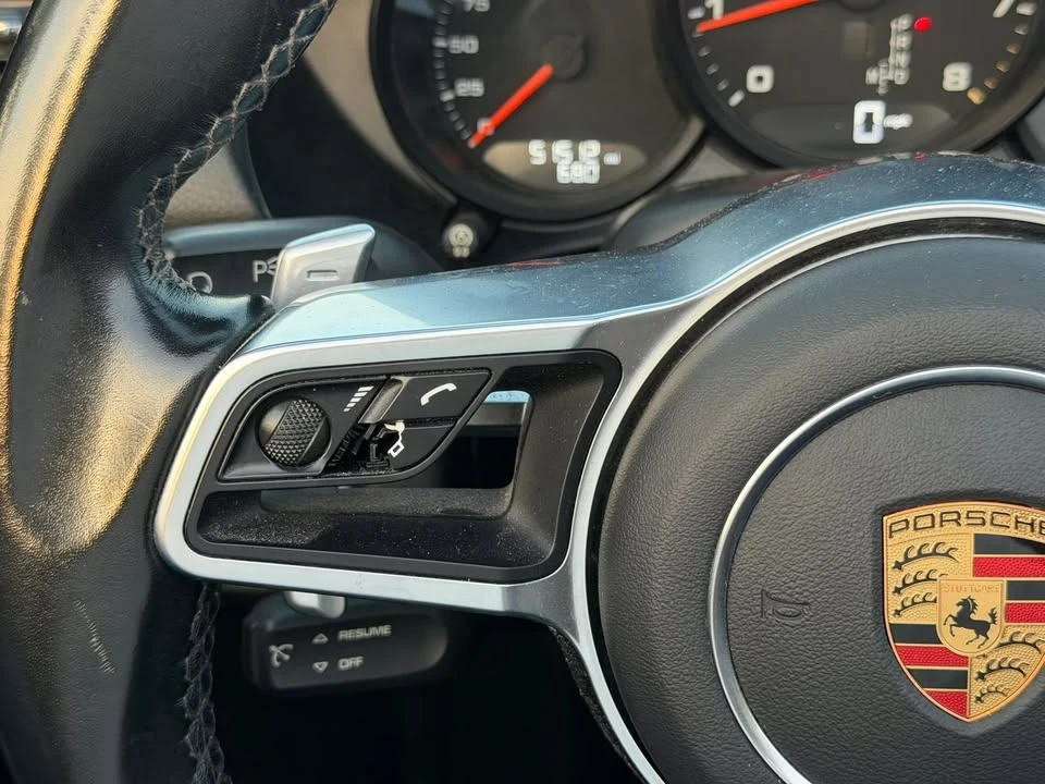 2017 Porsche 718 Boxster - Image 17 of 20