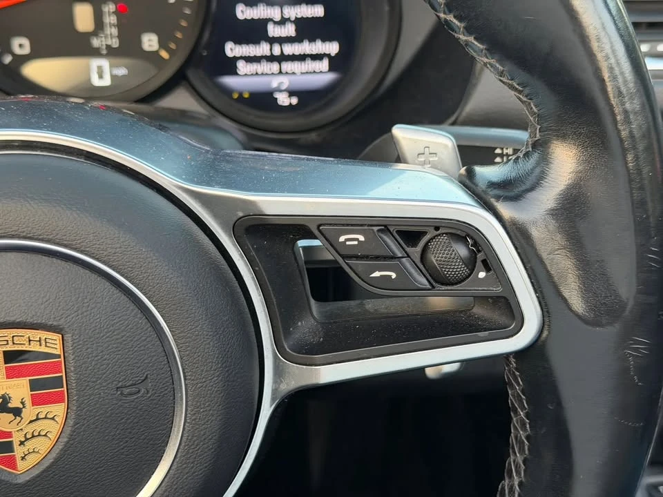 2017 Porsche 718 Boxster - Image 18 of 20