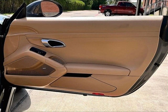2017 Porsche 718 Boxster - Image 18 of 20