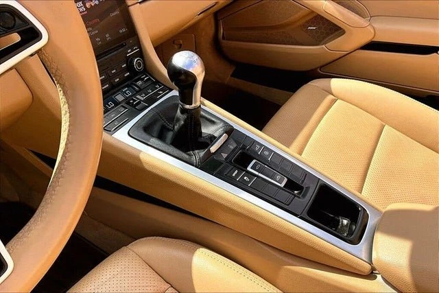 2017 Porsche 718 Boxster - Image 13 of 20