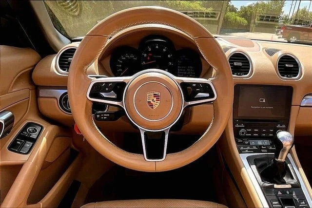 2017 Porsche 718 Boxster - Image 5 of 20