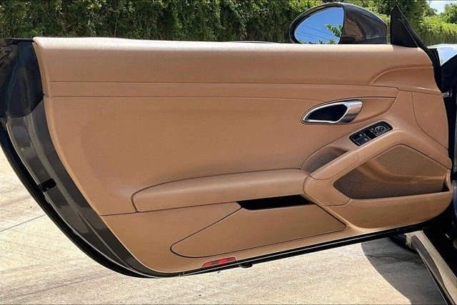 2017 Porsche 718 Boxster - Image 17 of 20