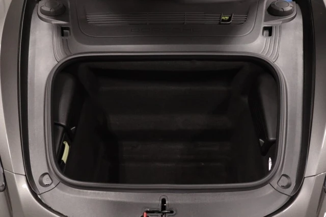2017 Porsche 718 Boxster - Image 15 of 24