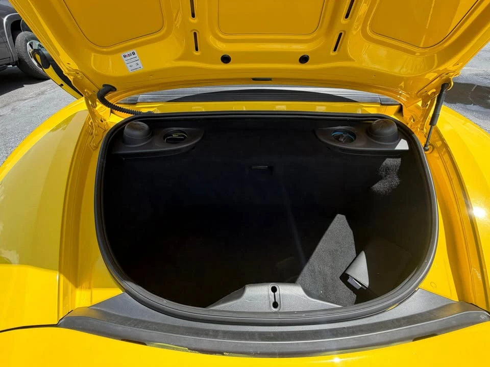 2017 Porsche 718 Boxster - Image 10 of 20