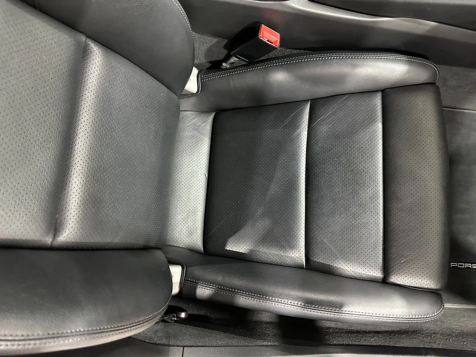 2017 Porsche 718 Boxster - Image 19 of 21