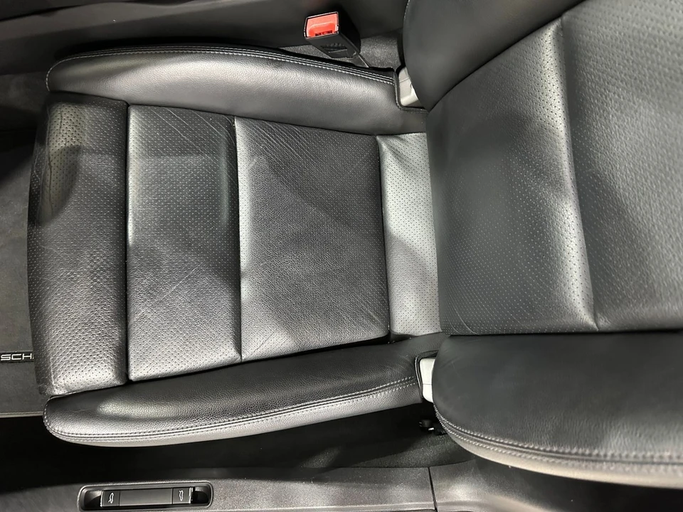 2017 Porsche 718 Boxster - Image 18 of 21