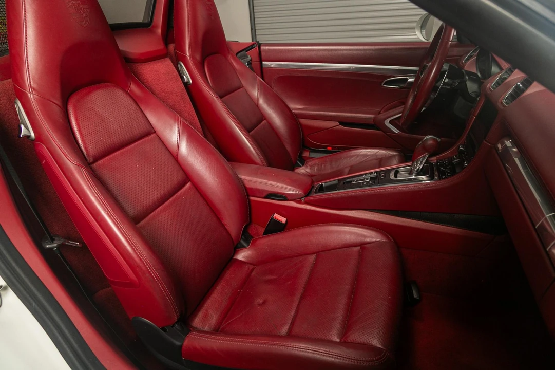 2017 Porsche 718 Boxster - Image 22 of 31
