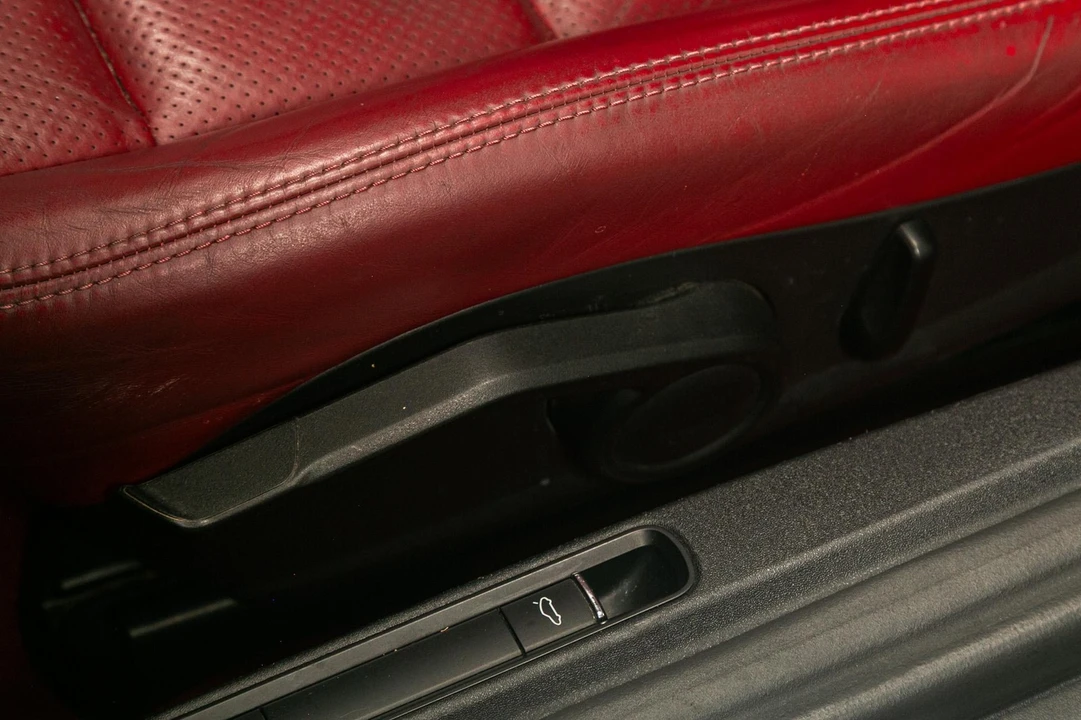 2017 Porsche 718 Boxster - Image 21 of 31