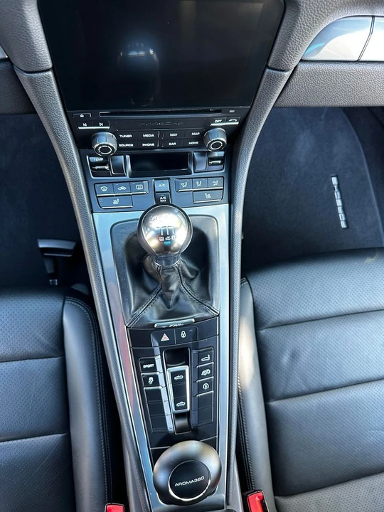 2017 Porsche 718 Boxster S - Image 7 of 7
