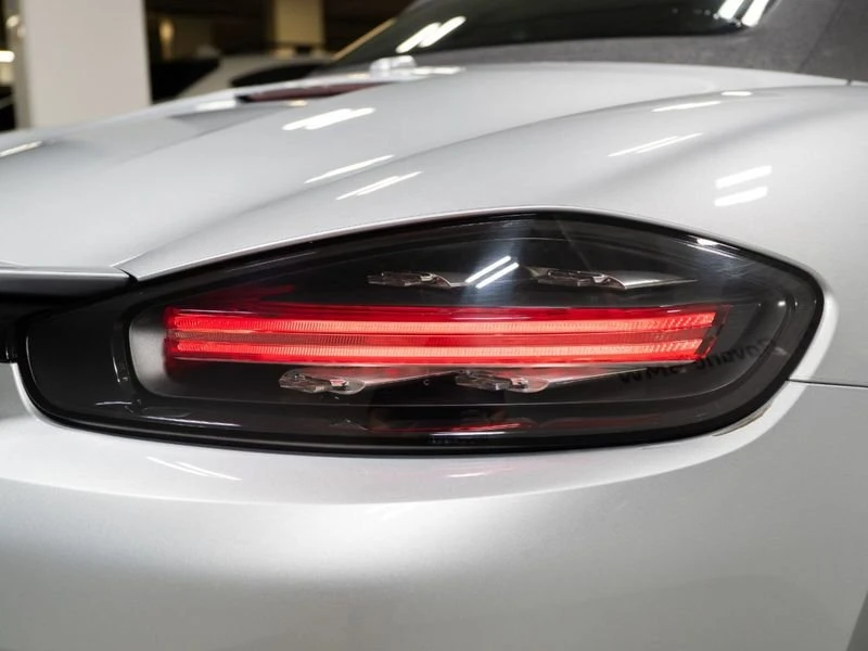 2017 Porsche 718 Boxster S - Image 13 of 14