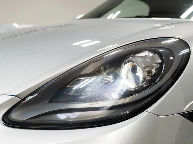 2017 Porsche 718 Boxster S - Image 12 of 14