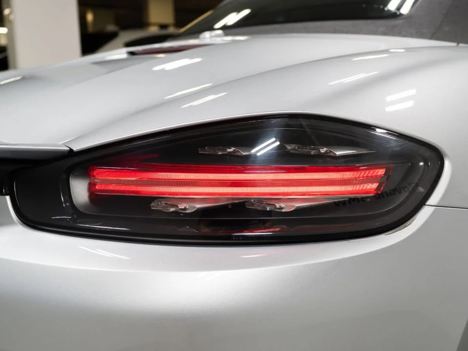 2017 Porsche 718 Boxster S - Image 13 of 14