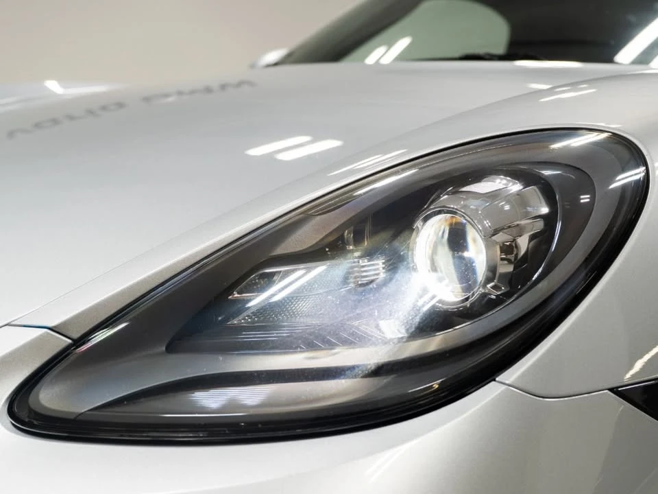 2017 Porsche 718 Boxster S - Image 12 of 14