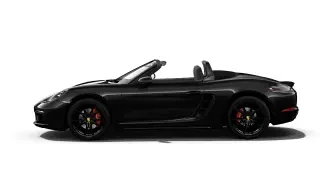 2017 Porsche 718 Boxster S - Image 2 of 4
