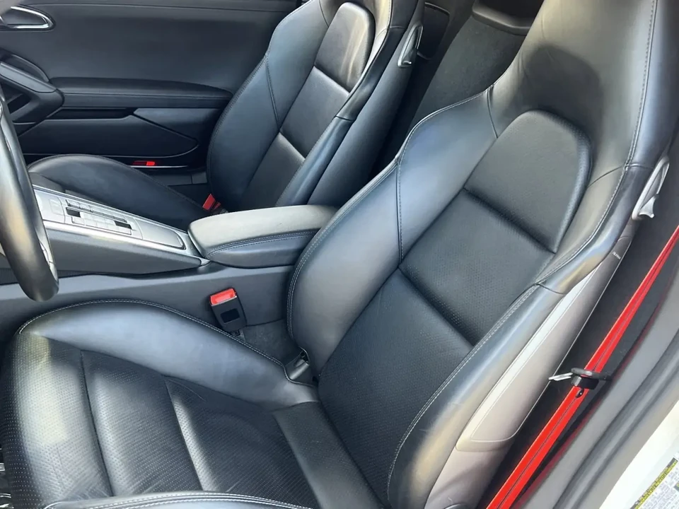 2017 Porsche 718 Boxster S - Image 5 of 7