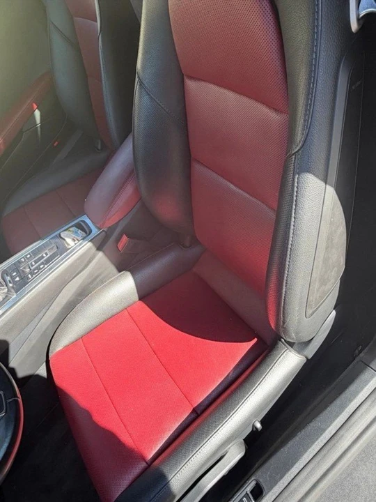2017 Porsche 718 Boxster S - Image 5 of 6