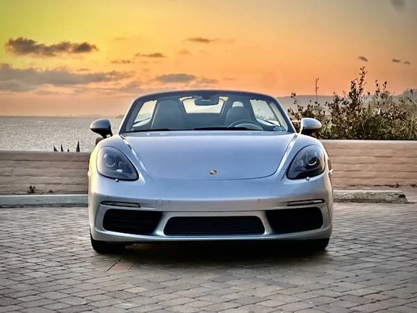 2017 Porsche 718 Boxster S - Image 3 of 19