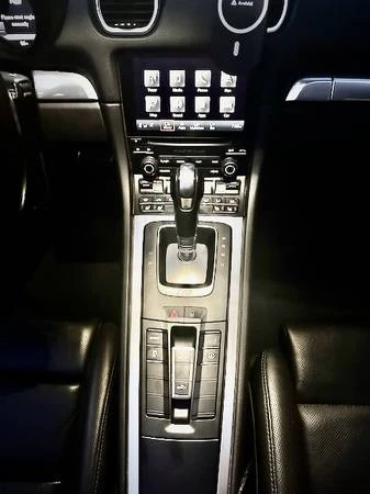 2017 Porsche 718 Boxster S - Image 12 of 19