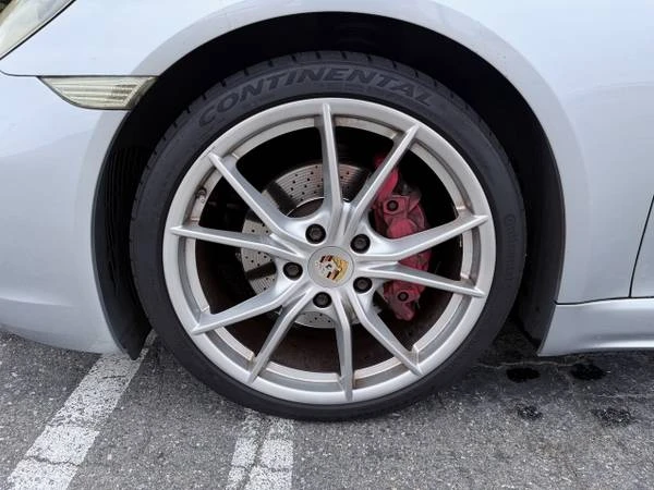 2017 Porsche 718 Boxster S - Image 19 of 19