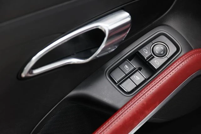 2017 Porsche 718 Boxster S - Image 11 of 12
