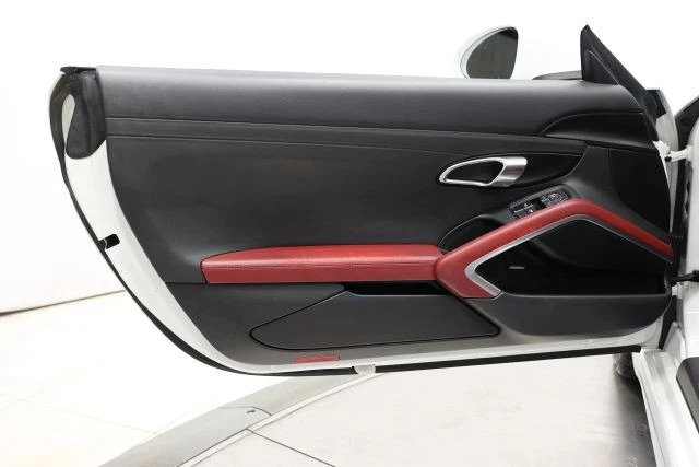 2017 Porsche 718 Boxster S - Image 10 of 12