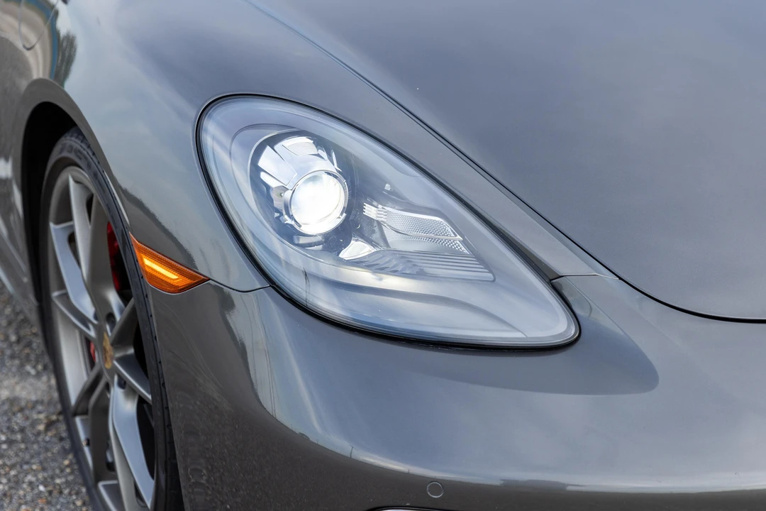 2017 Porsche 718 Boxster S - Image 23 of 31