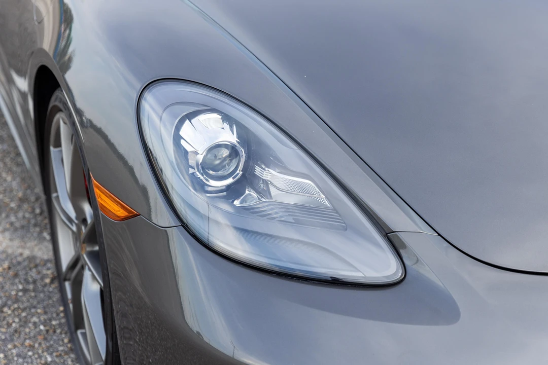 2017 Porsche 718 Boxster S - Image 24 of 31