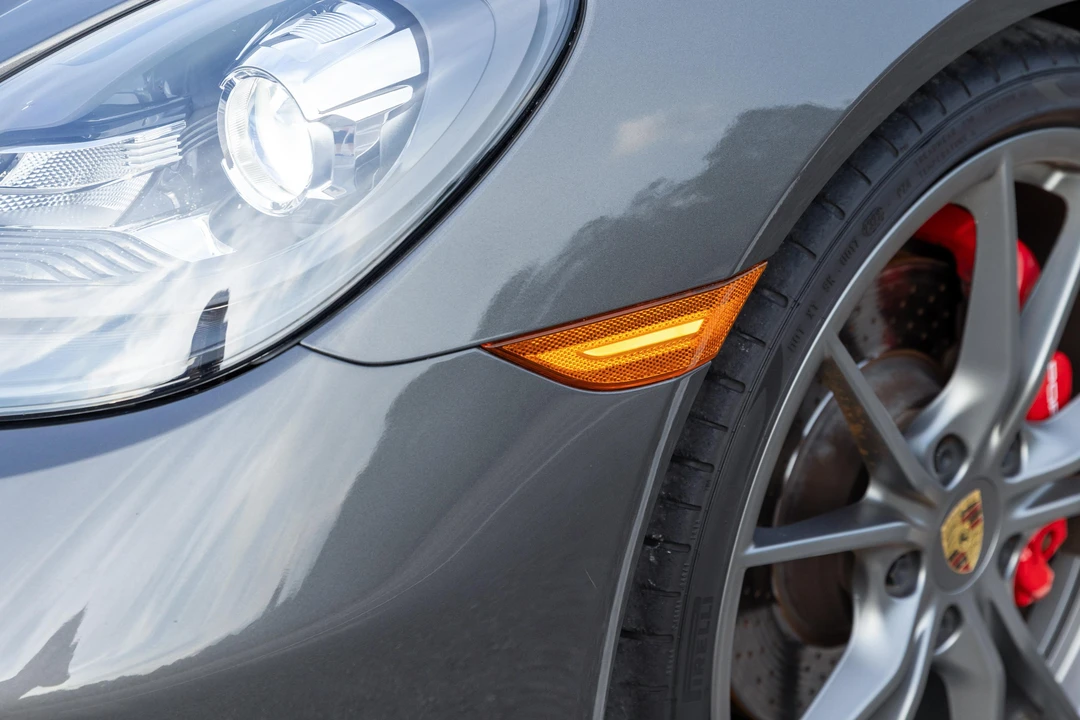 2017 Porsche 718 Boxster S - Image 31 of 31