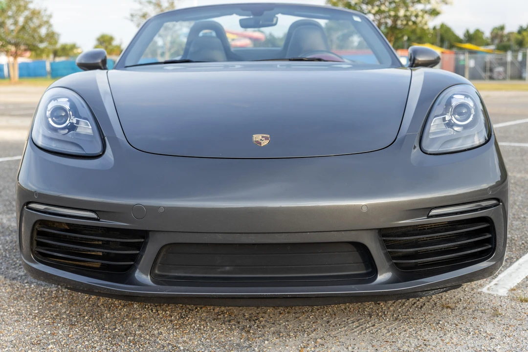 2017 Porsche 718 Boxster S - Image 20 of 31