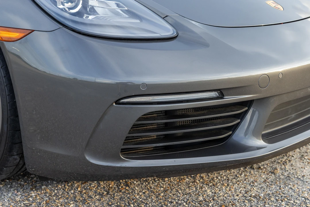 2017 Porsche 718 Boxster S - Image 26 of 31