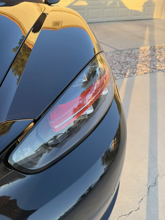 2017 Porsche 718 Boxster S - Image 15 of 31