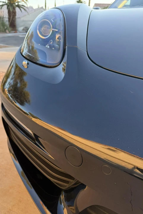 2017 Porsche 718 Boxster S - Image 12 of 31