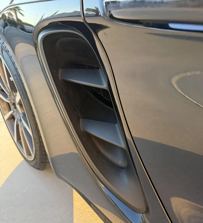 2017 Porsche 718 Boxster S - Image 19 of 31