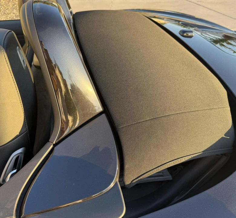2017 Porsche 718 Boxster S - Image 23 of 31