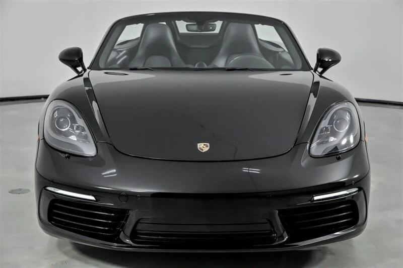 2017 Porsche 718 Boxster S - Image 5 of 12