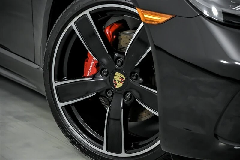 2017 Porsche 718 Boxster S - Image 4 of 12