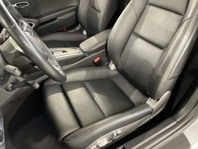 2017 Porsche 718 Boxster S - Image 5 of 5