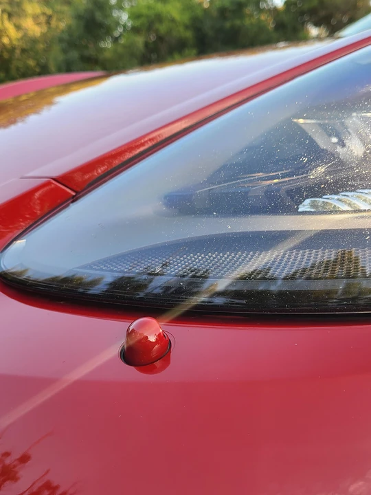 2017 Porsche 718 Boxster S - Image 31 of 31