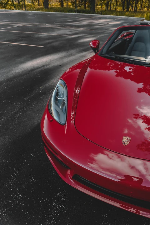 2017 Porsche 718 Boxster S - Image 29 of 31