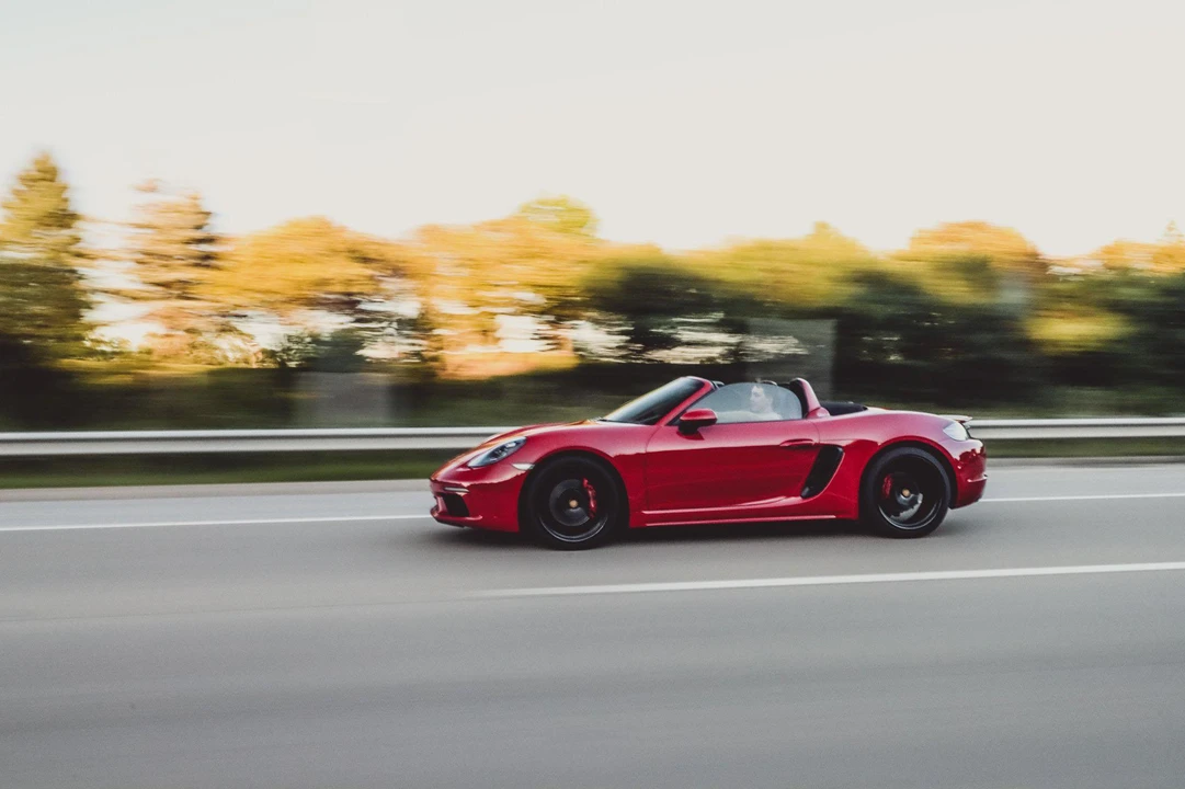 2017 Porsche 718 Boxster S - Image 20 of 31