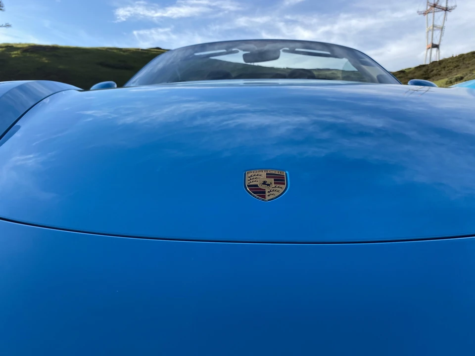 2017 Porsche 718 Boxster S - Image 20 of 31