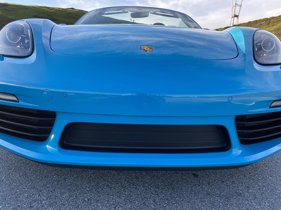 2017 Porsche 718 Boxster S - Image 19 of 31