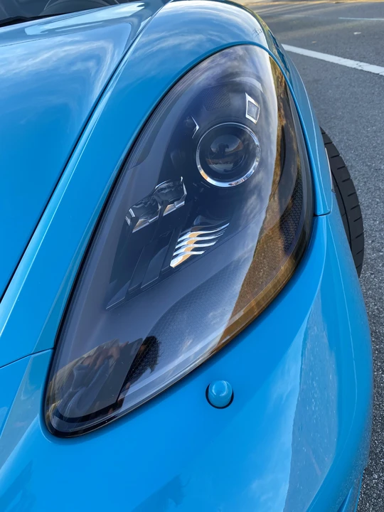 2017 Porsche 718 Boxster S - Image 22 of 31