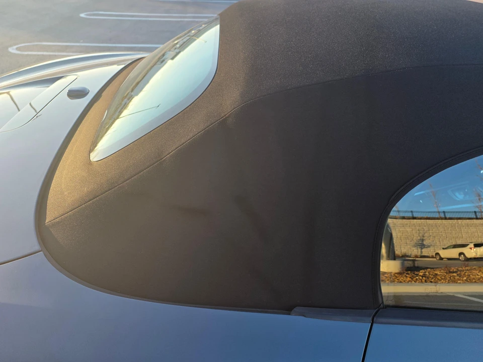 2017 Porsche 718 Boxster S - Image 21 of 31
