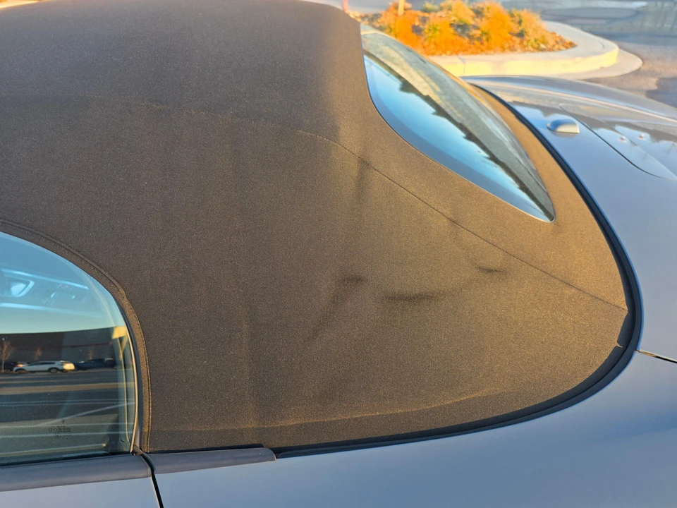 2017 Porsche 718 Boxster S - Image 20 of 31